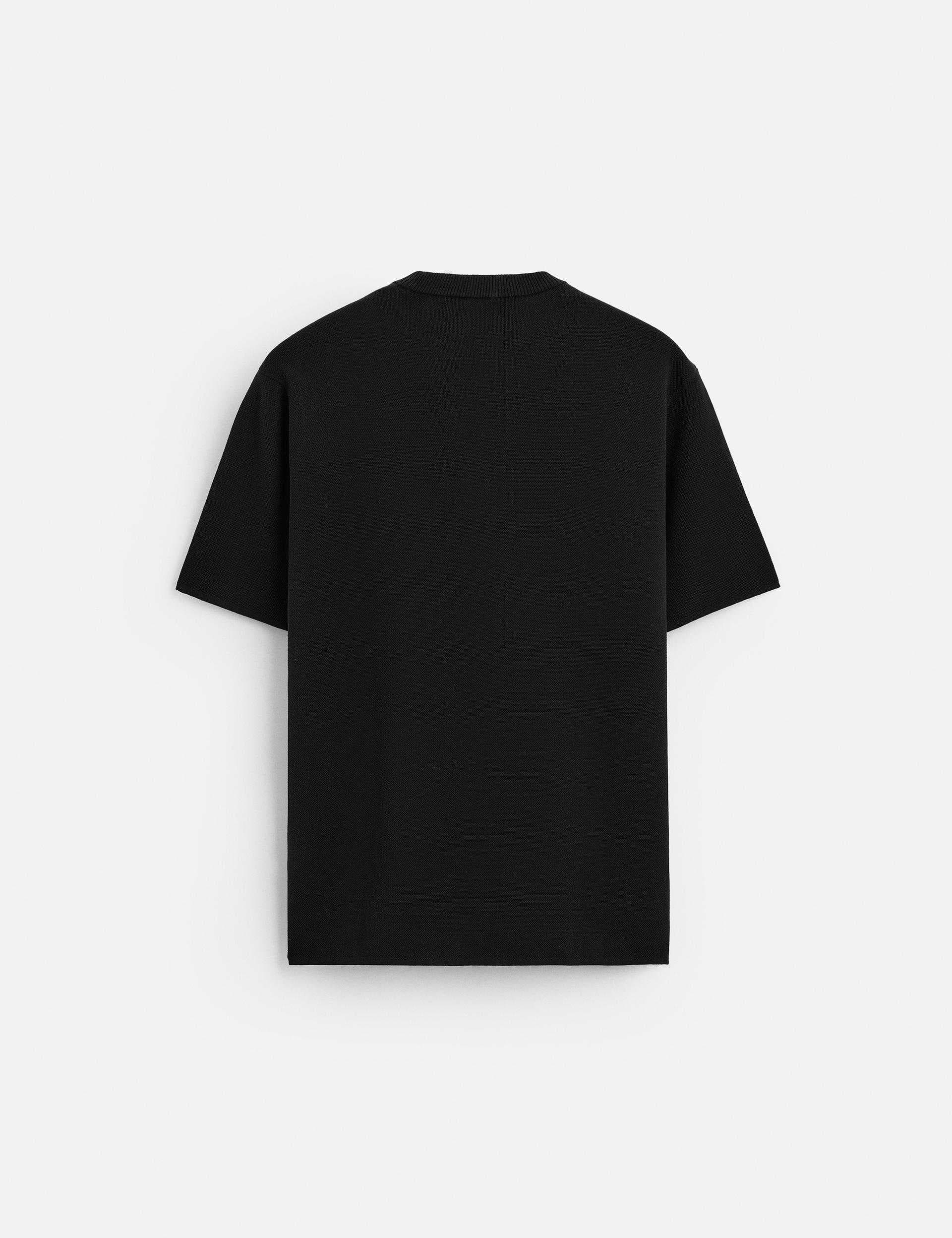 relaxed-fit-knit-t-shirt